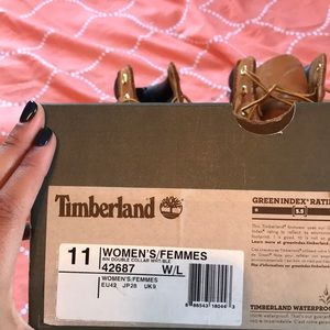 WOMEN 6IN CLASSIC TIMBERLAND